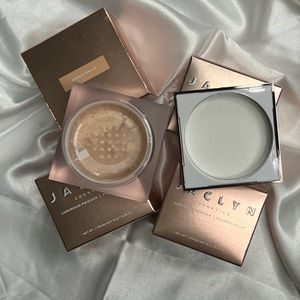 Jaclyn Hill luminous setting powder